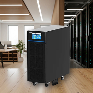 Nobreak Delta HPH 40kva 380V S/Bateria UPS403HH3300035