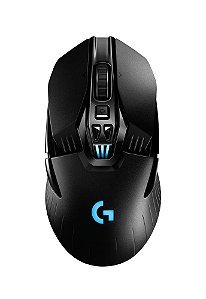 Mouse Gamer Logitech G903 Pt Lightspeed s/ fio 910-005671