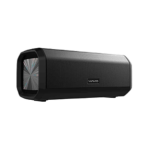 Caixa De Som Bluetooth Waveone Moove Preta