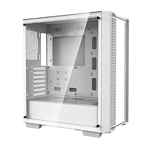 Gabinete Gamer Deepcool Cc 560 Br Branco R-Cc560-Whnaa0-C-1