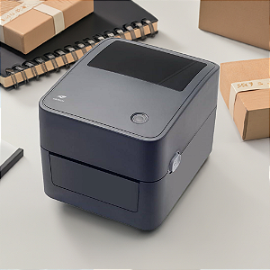 Impressora Termica Para Etiquetas C3Tech It-200