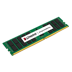 Memoria Kingston 16Gb Ddr5 4800Mhz 1.1V Servidor - Ksm48R40Bs8Kmm-16Hmr