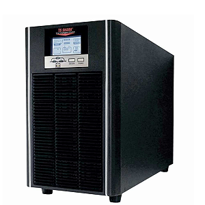 Nobreak 10Kva Ts Shara Senoidal Online Ts Syal In Mono/115/220V 6815