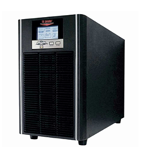 Nobreak 1Kva Ts Shara Senoidal Online Mono/115/220V 6815 Ts Syal In