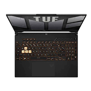 Notebook Gamer Asus Tuf Fx507Zc4-Hn112 I7-12700H 8Gb 512 Ssd Linux Rtx3050