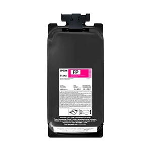 Tinta Ultrachrome Epson T53K820 Rosa Fluorescente 1.6L