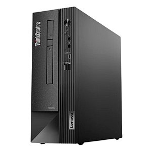 PC Lenovo Neo 50s SFF Intel i5-12 8GB 256GB SSD FreeDOS 12JGS1L