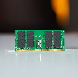 Memória Kingston 16GB 3200MHz DDR4  SODIMMc