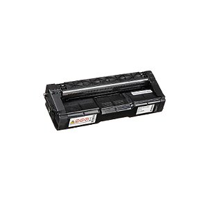 Toner Ricoh Preto 6,9k para C250-C251-C301 408336