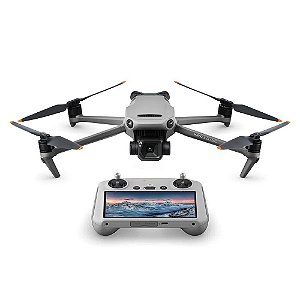 Drone DJI Mavic 3 Classic DJI RC (Com tela) Fly More Kit DJI023