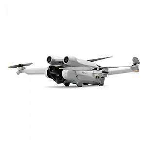 Drone DJI Mini 3 Pro DJI RC (Com tela) Fly More Kit Plus - DJI017