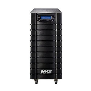 Nobreak 4.2Kva NHS Laser Senoidal E.Biv. S.120V/220V Eng+USB 8T