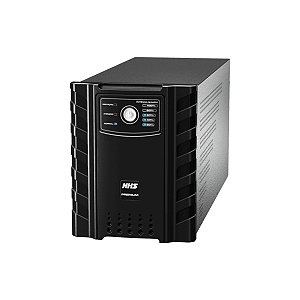 Nobreak 800Va NHS Premium PDV GII E.Biv. S.120V Bat.3x17/18Ah C/Eng 8T