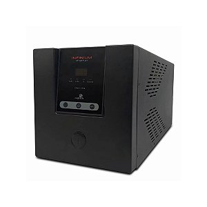 Nobreak 3.2Kva Ragtech Infinium Digital E.Trivolt/S.115V C/USB + Eng