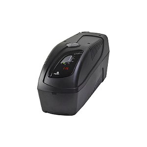 Nobreak 1.6Kva Ragtech Senoidal Easy Pro E.Trivolt/S.115V C/Usb+Engate