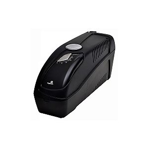 Nobreak 900VA Ragtech Senoidal Easy Pro E.Trivolt/ S.115V 6T C/Usb
