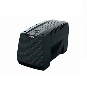 Nobreak 700Va Ts Shara Ups Mini E.Mono S.115V Bat. 1X5Ah 6T 4542