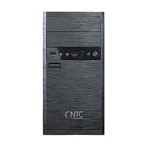 PC NTC Select Intel - 1022 GA I5-12400 8GB SSD 256Nvme 300W H610