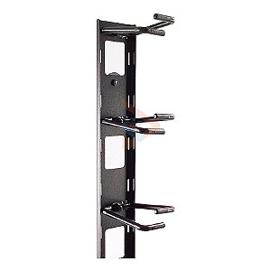 Organizador De Cabos Apc Ar8442 Vertical Para Rack