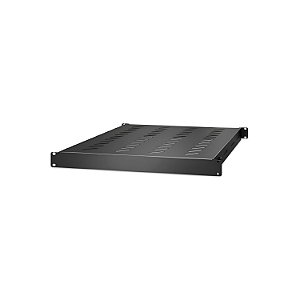 Prateleira ajustável para Easy Rack Series 1Ux635mm ER7SHELF