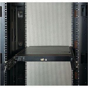 Kit De Montagem Traseira Apc Gaveta Tft Ftapc Kvm 2G Lcd Re Kvm-Lcdmount