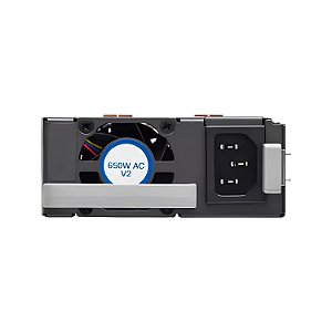 Fonte 650W Cisco  Ac Config 4 C9K-PWR-650WAC-R=