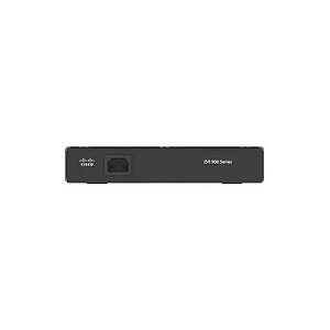 Roteador Cisco 900 Series Integrated C921-4P