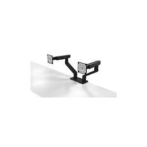Suporte Articulado Dell para dois monitores Mda20 482-BBDH-PROMO