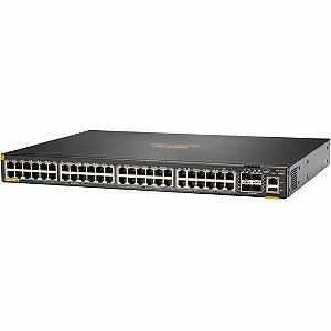 Switch 48P Hp Aruba Cx 6200F Class‑4 Poe 4Sfp+ 370W Jl727B