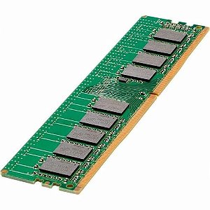 Memória 16Gb Hp Ddr5-4800 Rank X8 Cas‑40‑39‑39 Sem Buffer P64336-B21