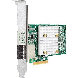 Controlador Hp Smart Array E208E-P Sr Gen 10 804398-B21
