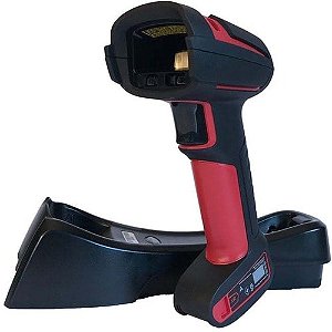 Leitor Honeywell Granit Xp 1991I 2D S/Fio 1991Isr-3Usb-5-R