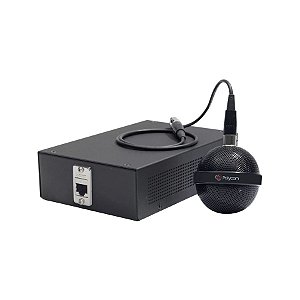 Microfone De Teto Poly Ip Para Poly G7500 875S1Aa