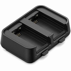 Carregador De Bateria Sennheiser L 70 Usb 508861