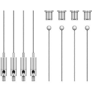 Suporte Sennheiser Sl Cm Sk Suspenso Teamconnect Sl Csuporte Eiling