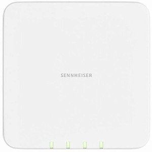 Recptor Sennheiser Sl Mcr 4 Dw-3 Integrated Dante (Eu) 508854