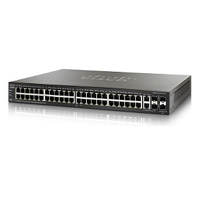 Switches Cisco Sg350X-12Pmv-K9-Br