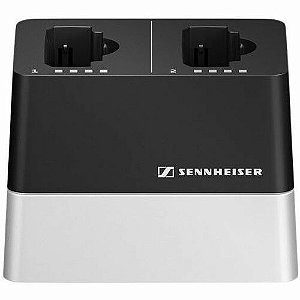 Carregador Sennheiser Chg 2N Eu Rede Sl Bodypack Handheld Dw