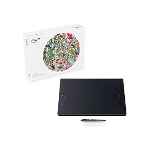 Mesa Digitalizadora Wacom Intuos Pro PTH460K0A