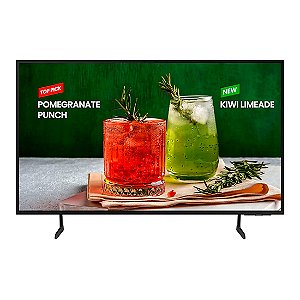 TV Samsung Business Smart 4K 55" LH55BEDHVGGXZD