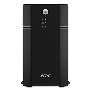 Nobreak APC Back-UPS 1200VA Mono 220V BVX1200I-BRi