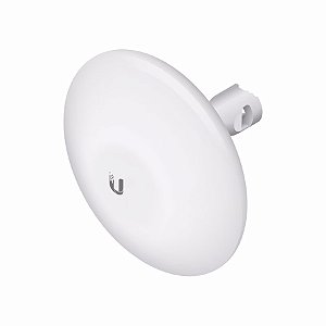Rádio Ubiquiti AirMAX NanoBeam M5 16dBi NBE-M5-16