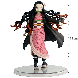 Figure Demon Slayer: Kimetsu No Yaiba Nezuko Kamado Gals Series