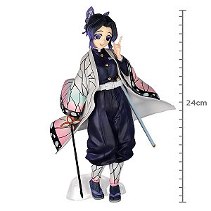 Figure Demon Slayer: Kimetsu No Yaiba - Shinobu Kocho - The Hashira