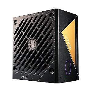 Fonte 850W Cooler Master V850 Gold I Multi 80 Plus Gold Mpz-8501-afag-bwo
