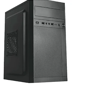 PC B500 Quad Core I5 3470 3.20ghz 8gb Ddr3 Ssd 256gb Fonte 200w Linux
