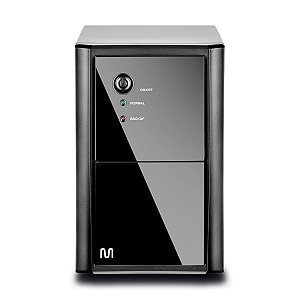 Nobreak M1 720va Bivolt/127v - En082