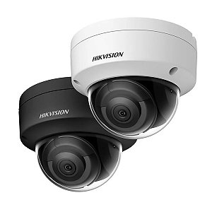 Camera Ip Dome 4mp 2.8mm - Ds-2cd2143g2-is