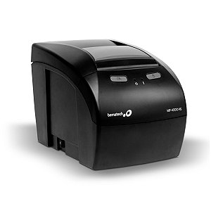 Impressora Bematech Térmica Não Fiscal - Mp- 4200 Hs