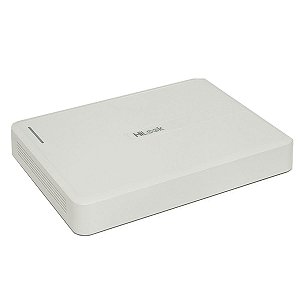 Gravador Dvr 16 Canais Fhd Pentaflex 1u H.265 - Dvr-116g-k1
